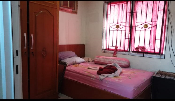 Rumah diJual di Cluster Taman Beverly Lippo Cikarang